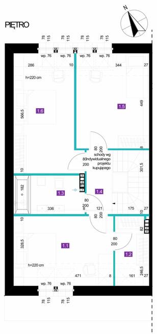 Dom Kiekrz gm. Rokietnica, Bojerowa