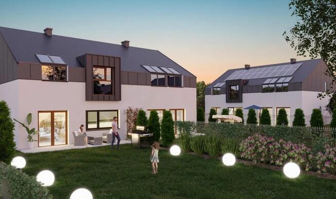 Dom Kiekrz gm. Rokietnica, Bojerowa