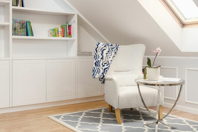 Mieszkanie Lublewo Gdańskie gm. Kolbudy, Cicha