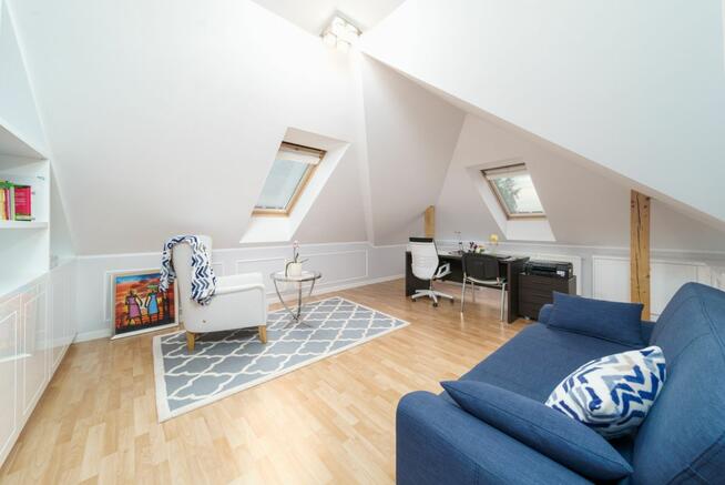 Mieszkanie Lublewo Gdańskie gm. Kolbudy, Cicha