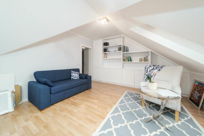 Mieszkanie Lublewo Gdańskie gm. Kolbudy, Cicha