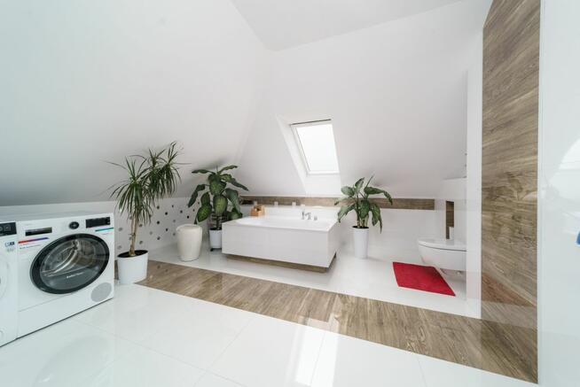 Mieszkanie Lublewo Gdańskie gm. Kolbudy, Cicha