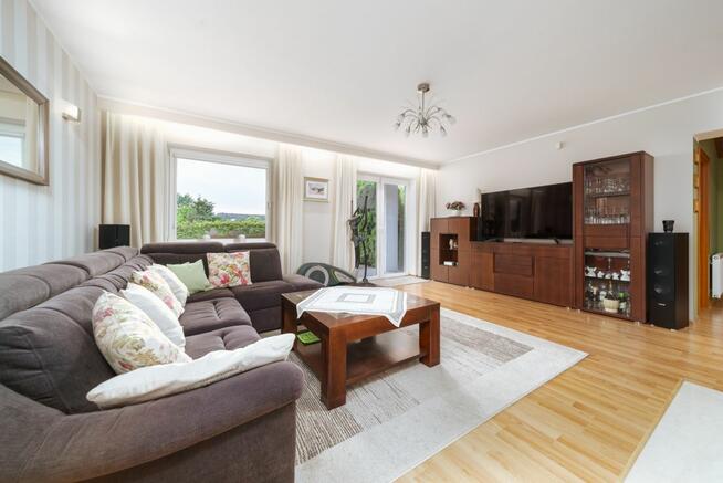 Mieszkanie Lublewo Gdańskie gm. Kolbudy, Cicha