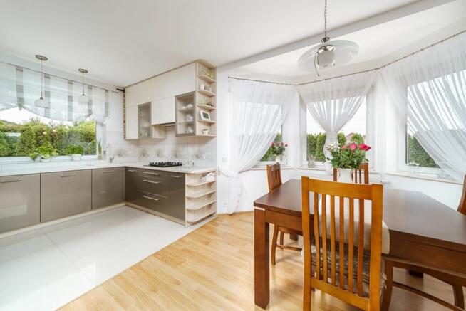 Mieszkanie Lublewo Gdańskie gm. Kolbudy, Cicha