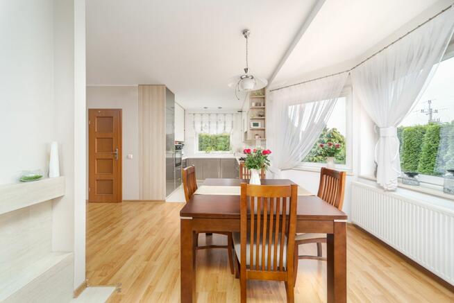 Mieszkanie Lublewo Gdańskie gm. Kolbudy, Cicha