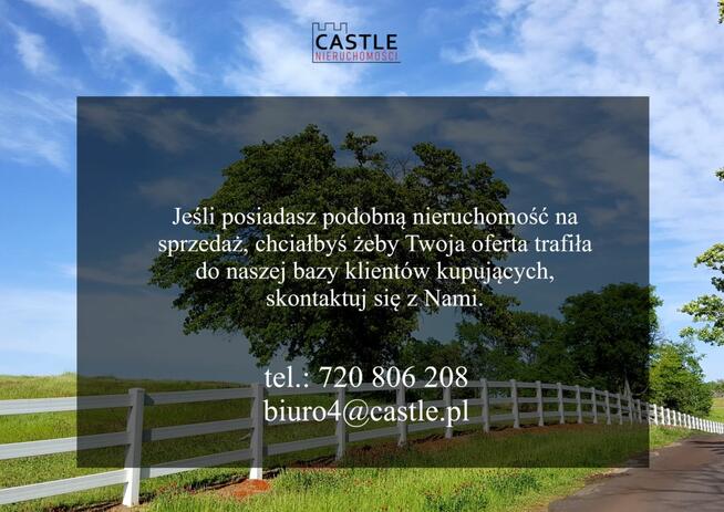 Działka budowlana Mieściska gm. Duszniki,