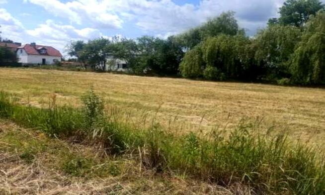 Działka budowlana Skórzewo gm. Dopiewo, Dębowa