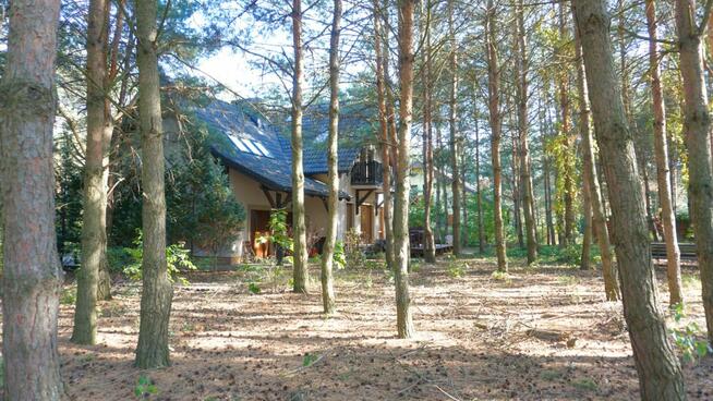 Dom Kalina gm. Gniezno, Słoneczne