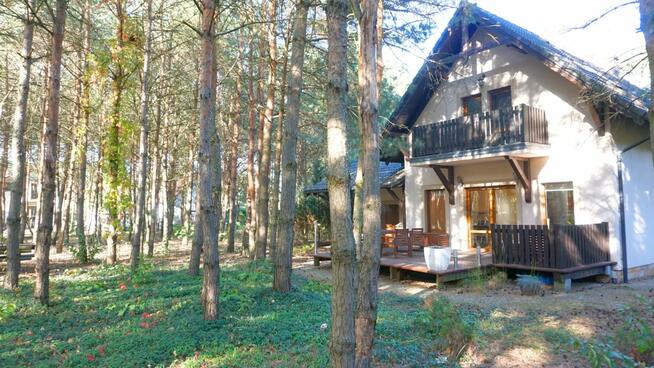 Dom Kalina gm. Gniezno, Słoneczne