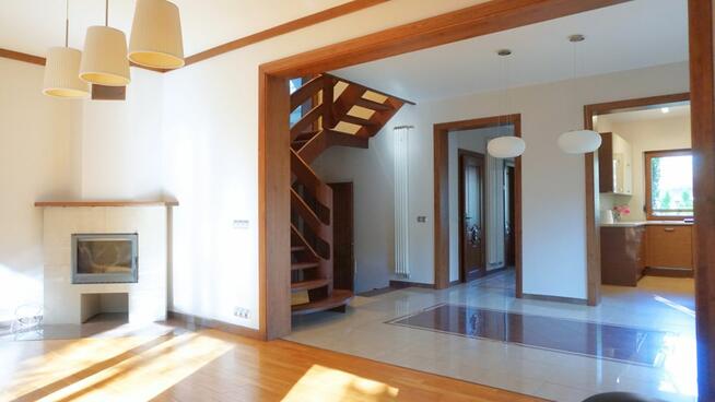 Dom Kalina gm. Gniezno, Słoneczne