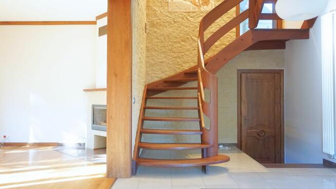 Dom Kalina gm. Gniezno, Słoneczne