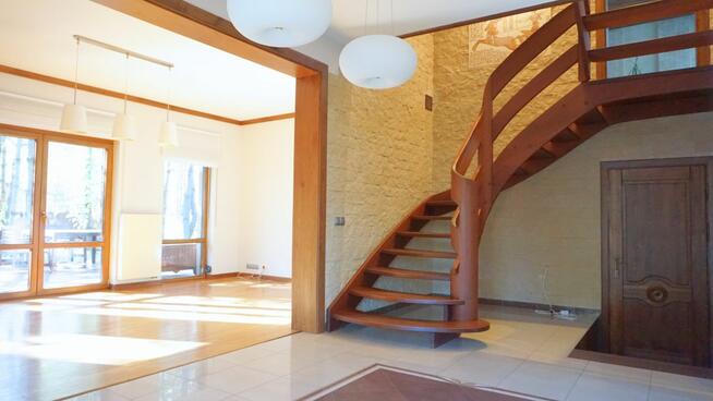 Dom Kalina gm. Gniezno, Słoneczne