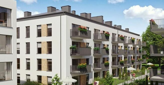 Mieszkanie Kleszczewo, Szymborskiej