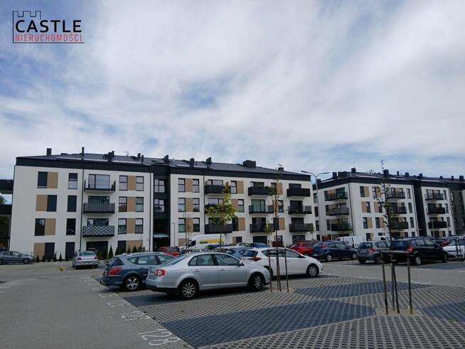 Mieszkanie Kleszczewo, Szymborskiej