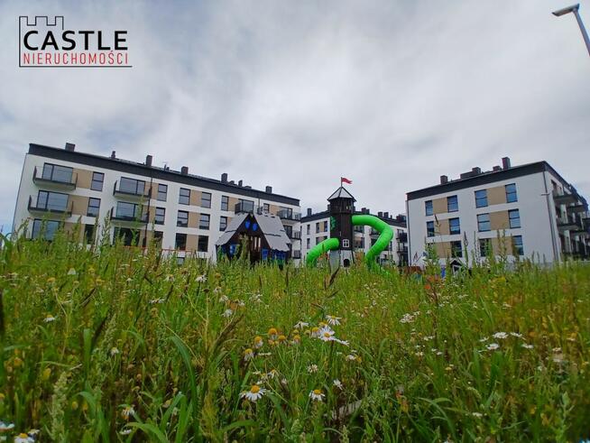 Mieszkanie Kleszczewo, Szymborskiej