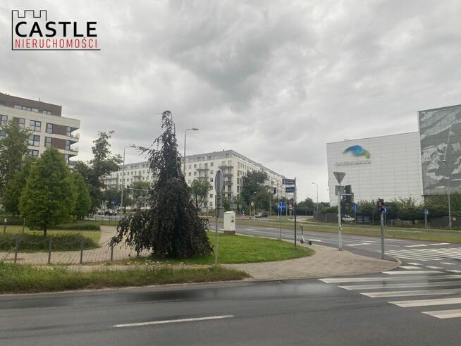 Mieszkanie Poznań gm. Poznań-Nowe Miasto Nowe Miasto, Katowicka