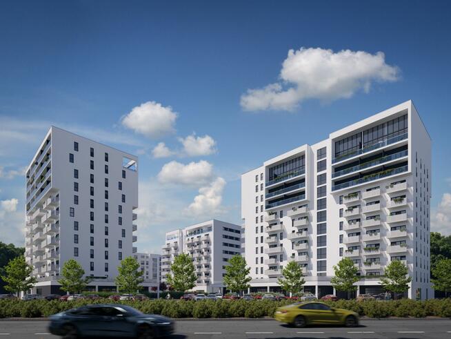 Mieszkanie Poznań gm. Poznań-Stare Miasto Winogrady, Hawelańska