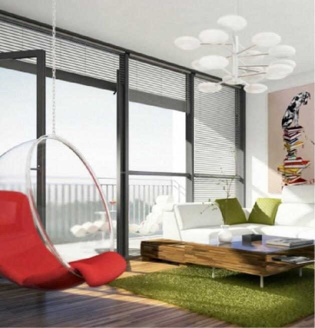 Mieszkanie Poznań gm. Poznań-Stare Miasto Winogrady, Hawelańska