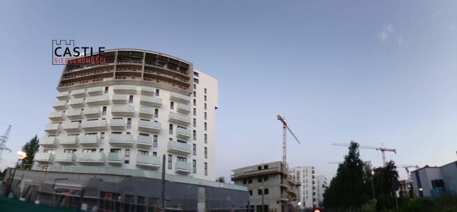 Mieszkanie Poznań gm. Poznań-Stare Miasto Winogrady, Hawelańska