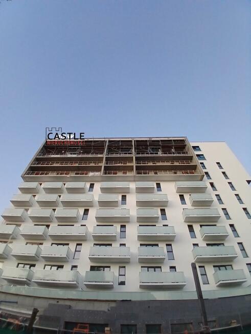 Mieszkanie Poznań gm. Poznań-Stare Miasto Winogrady, Hawelańska