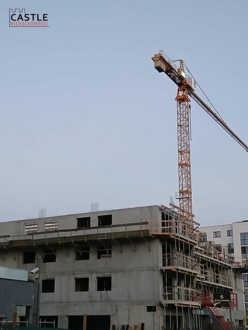 Mieszkanie Poznań gm. Poznań-Stare Miasto Winogrady, Hawelańska