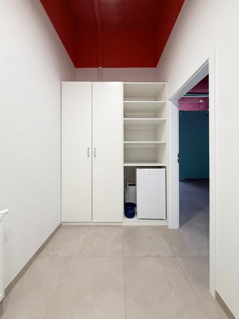 Lokal użytkowy Rotmanka gm. Pruszcz Gdański, Bajki