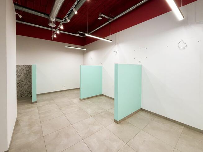 Lokal użytkowy Rotmanka gm. Pruszcz Gdański, Bajki