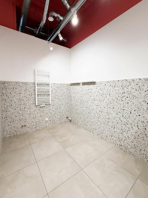 Lokal użytkowy Rotmanka gm. Pruszcz Gdański, Bajki