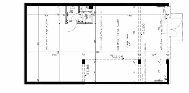 Lokal użytkowy Rotmanka gm. Pruszcz Gdański, Bajki