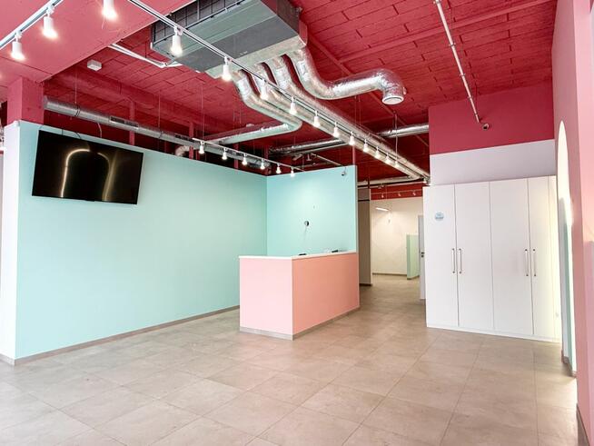 Lokal użytkowy Rotmanka gm. Pruszcz Gdański, Bajki