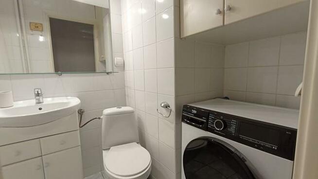 Przestronne 2 pokoje z balkonem- Wiercieńskiego 11