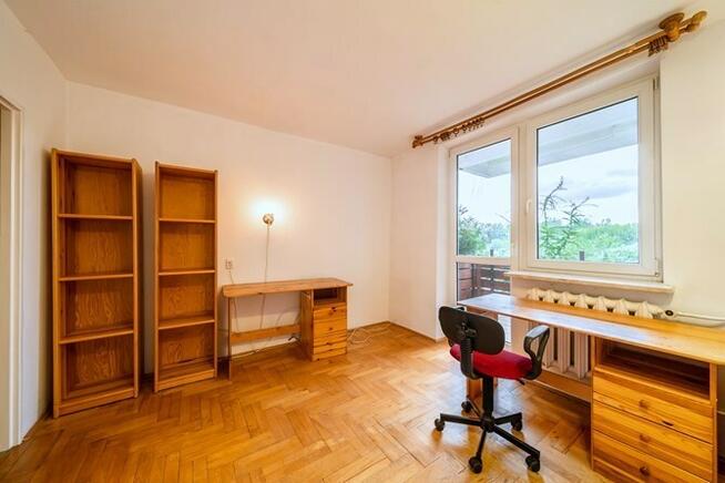 W pełni rozkładowe 3 pokoje, 65 m2-Jaworowskiego 1