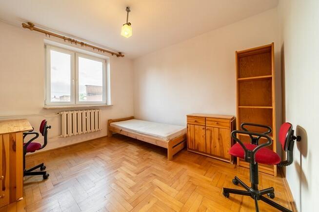 W pełni rozkładowe 3 pokoje, 65 m2-Jaworowskiego 1