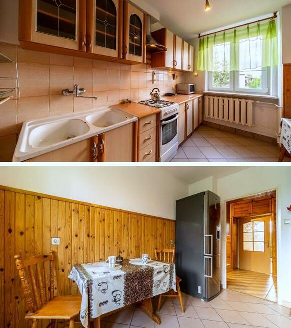 W pełni rozkładowe 3 pokoje, 65 m2-Jaworowskiego 1