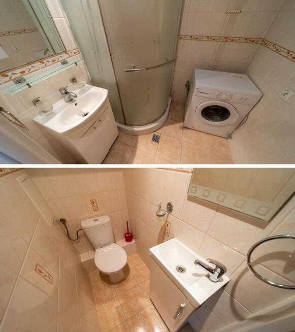 W pełni rozkładowe 3 pokoje, 65 m2-Jaworowskiego 1