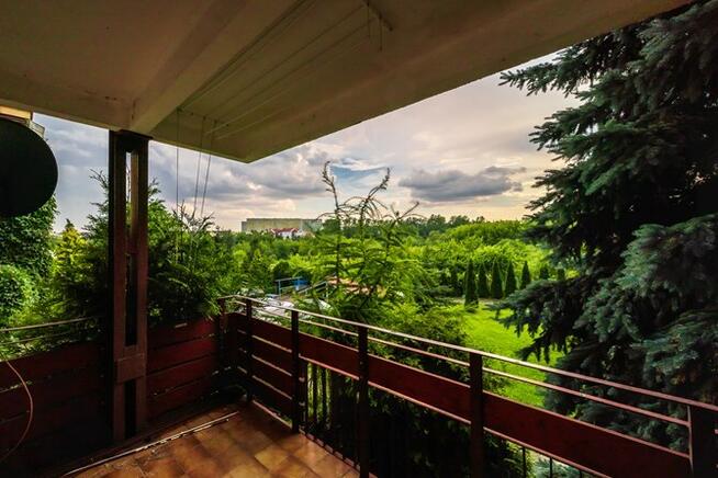 W pełni rozkładowe 3 pokoje, 65 m2-Jaworowskiego 1