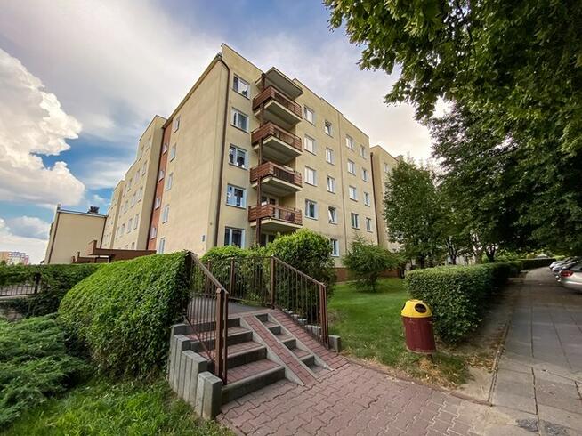 W pełni rozkładowe 3 pokoje, 65 m2-Jaworowskiego 1