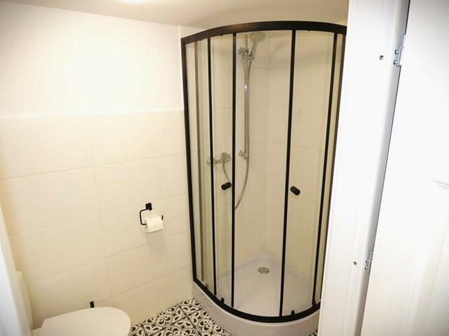 Poznańska 29, Górna, studio z antresolą