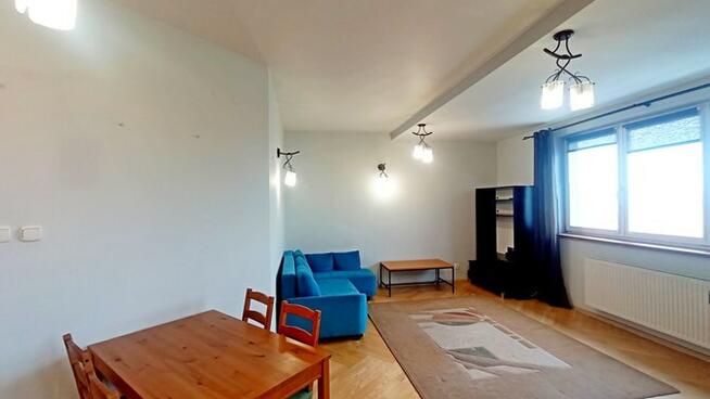 Przestronne 3 pokoje na Ursusie – Skoroszewska 1A