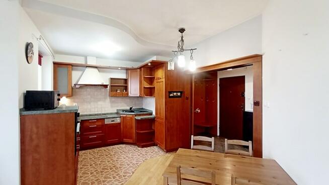 Przestronne 3 pokoje na Ursusie – Skoroszewska 1A