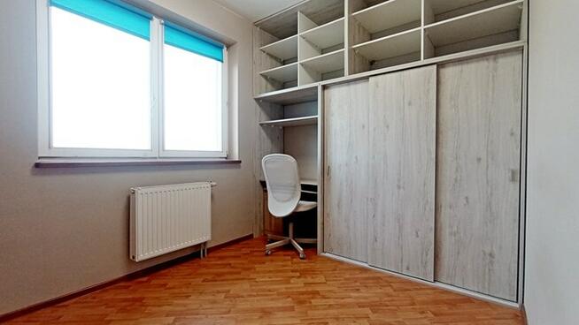 Przestronne 3 pokoje na Ursusie – Skoroszewska 1A