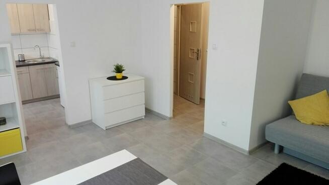 Duża kawalerka na Retkini, Wyszyńskiego 42