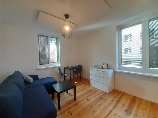 Tomasza 5, Brynów, kawalerka pet friendly