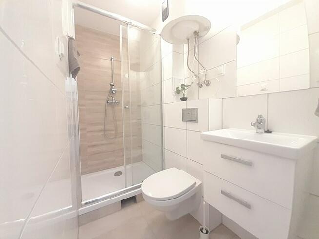 Tomasza 5, Brynów, kawalerka pet friendly