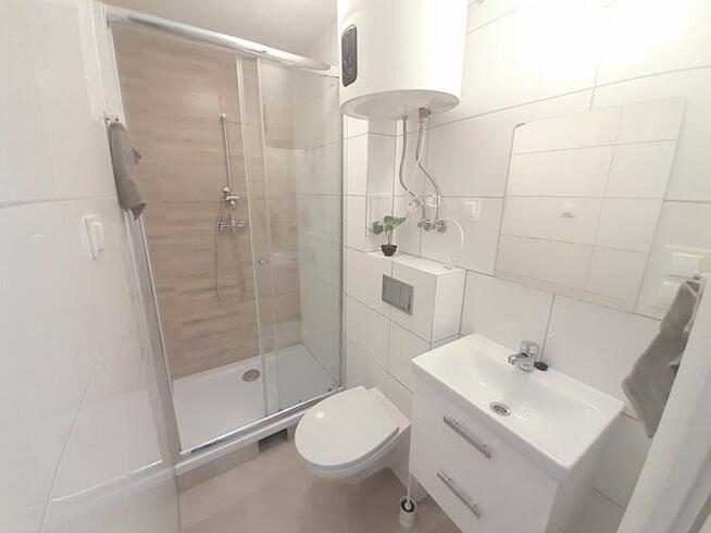 Tomasza 5, Brynów, kawalerka pet friendly