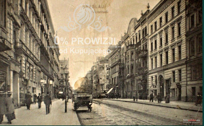 Piękne mieszkane z ogródkiem w topowej lokalizacji idealne pod inwestycję