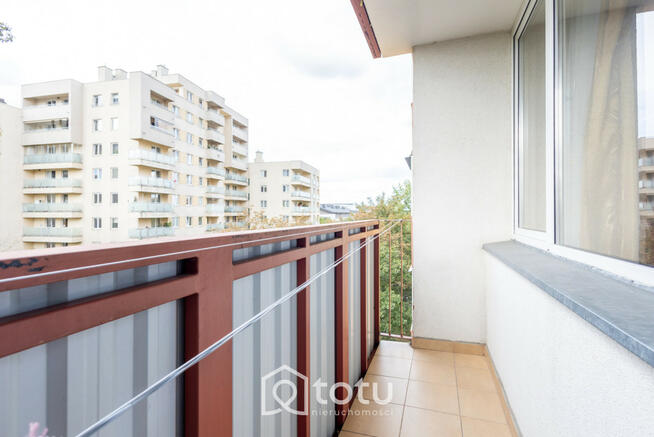 Mieszkanie Warszawa gm. Wola Wola, Ulrychów, Tadeusza Krępowieckiego