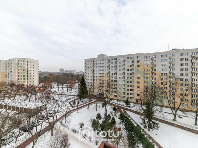 Mieszkanie Warszawa gm. Praga-Południe Praga-Południe, Saska Kępa, Międzynarodowa