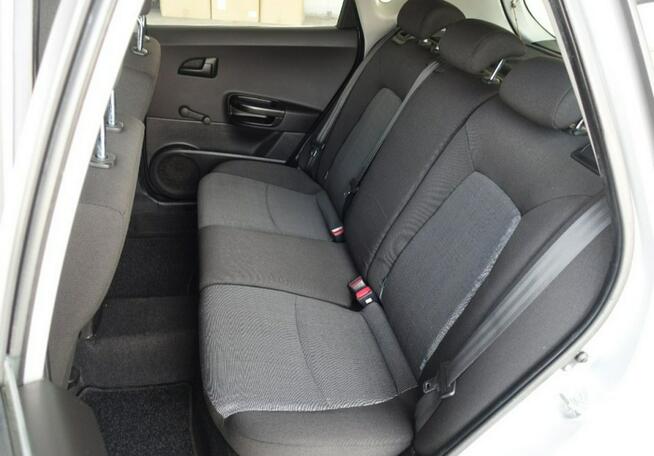 Kia Cee'd 1.6 CRDI/116KM/Automat/Telefon/Zarejestrowany/ Ks.Serwisowe