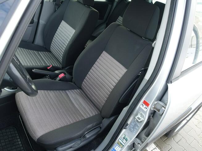 Suzuki SX4 1.6 Ben.120KM/4X4/Podgrzewane Fotele/Ks.Serwisowe